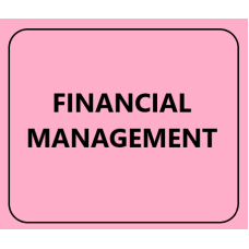 Financial Management by Dr.V.Radha
